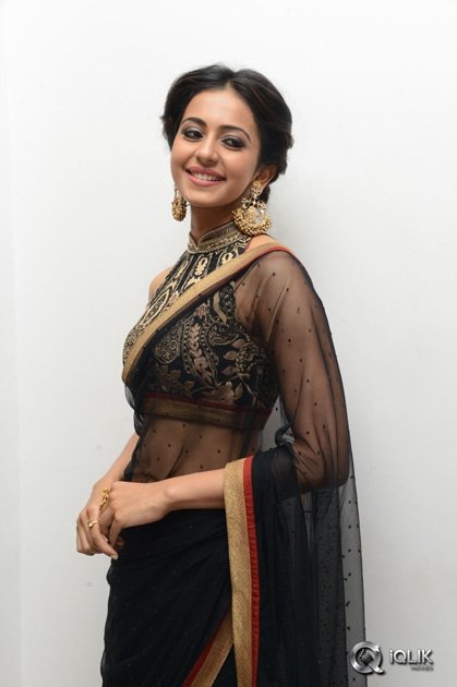 Rakul-Preet-Singh-at-Kick-2-Movie-Audio-Launch